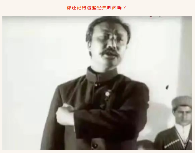 紅色劇目的青春打開方式&mdash;&mdash;《那時的你》高能劇透我先看為敬！