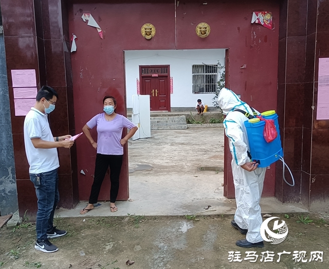駐村第一書記耿端陽：發(fā)展特色產(chǎn)業(yè) 推進鄉(xiāng)村振興