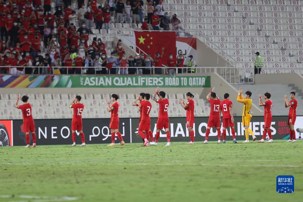 世預(yù)賽12強賽:中國戰(zhàn)平澳大利亞