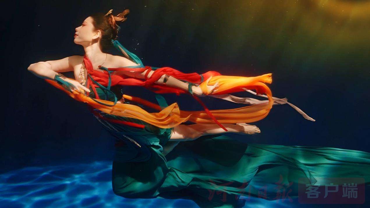 央媒觀豫|河南廣電:在推動(dòng)文化繁榮興盛中出圈出彩