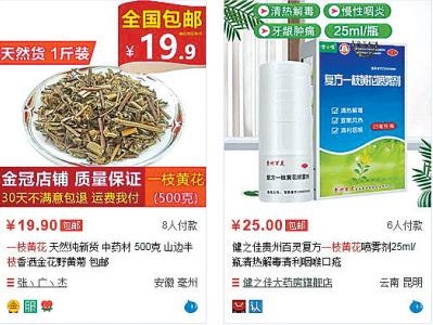 河南排查、處理數(shù)萬株“加拿大一枝黃花” 我省這種花還處萌芽期 不必恐慌