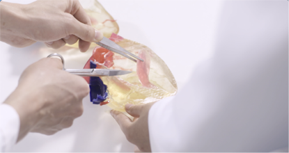 我國(guó)多家醫(yī)院正加速“3D打印技術(shù)+醫(yī)療”落地！將給患者帶來哪些利好？