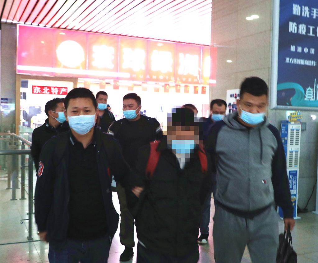 涉案16億元！黑龍江、吉林警方破獲特大跨境賭博案件