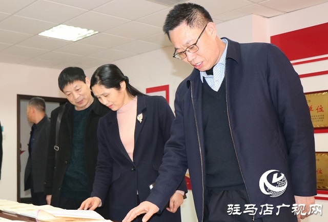 監(jiān)督者主動接受監(jiān)督！市紀(jì)委監(jiān)委邀請?zhí)丶s監(jiān)察員走進(jìn)機(jī)關(guān)