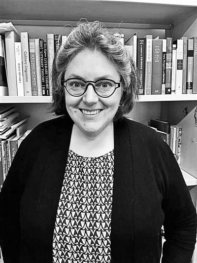 歷時13年首部荷蘭語《紅樓夢》全譯本問世