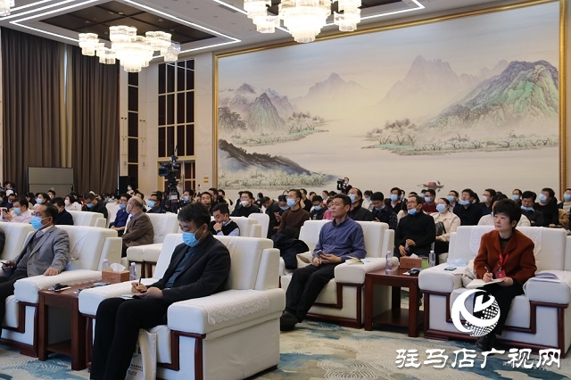 第八屆產(chǎn)教融合發(fā)展戰(zhàn)略國(guó)際論壇分論壇側(cè)記