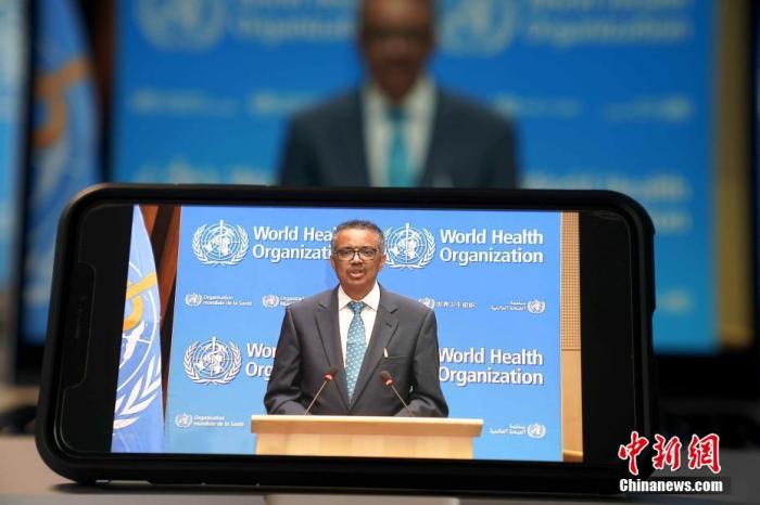 感染奧密克戎毒株有啥癥狀？疫苗還有用嗎？世衛(wèi)發(fā)聲