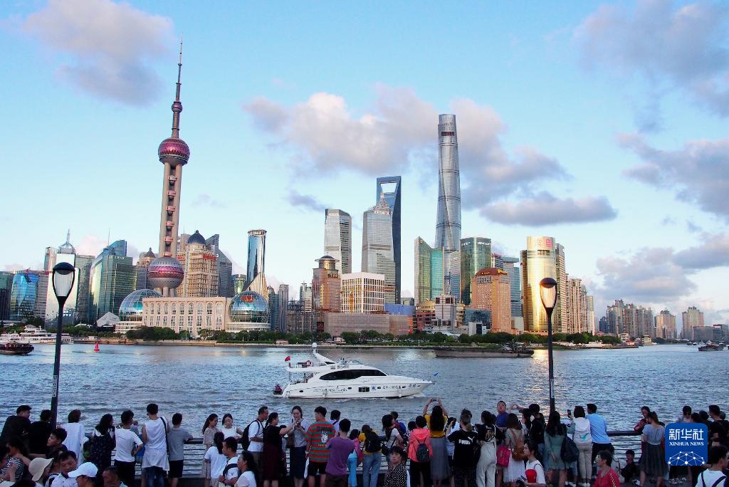 奮斗百年路 啟航新征程·中國共產(chǎn)黨人的精神譜系丨偉大覺醒、偉大革命——改革開放精神述評