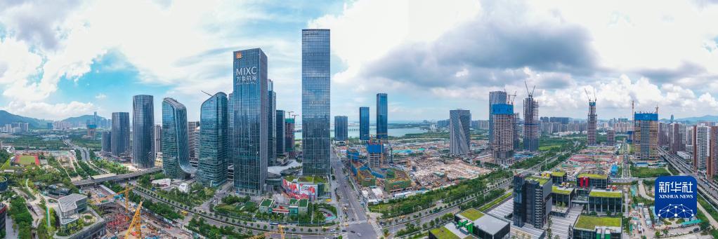 奮斗百年路 啟航新征程·中國共產(chǎn)黨人的精神譜系丨偉大覺醒、偉大革命——改革開放精神述評