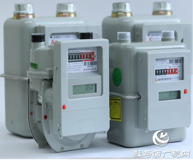 物聯(lián)網(wǎng)燃?xì)獗?，讓生活更美好? width=