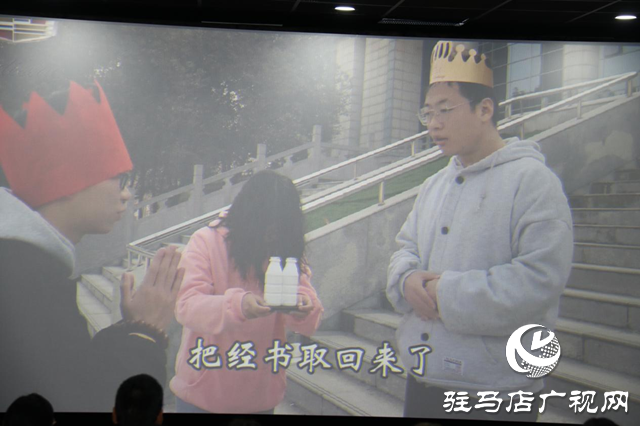 碰撞智慧火花 展示青春風(fēng)采&mdash;第二屆凱迪拉克整合營銷傳播大賽成功舉行