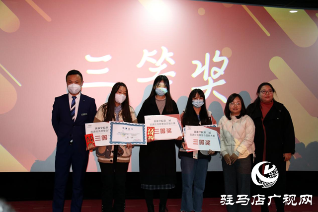 碰撞智慧火花 展示青春風(fēng)采&mdash;第二屆凱迪拉克整合營銷傳播大賽成功舉行