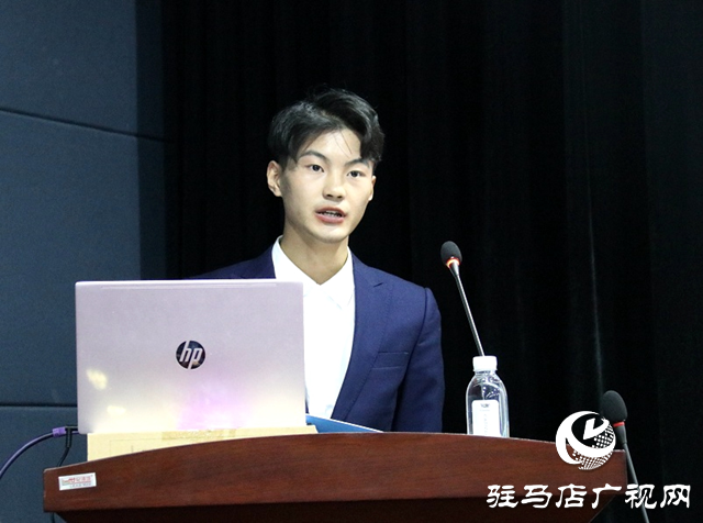 碰撞智慧火花 展示青春風(fēng)采&mdash;第二屆凱迪拉克整合營銷傳播大賽成功舉行