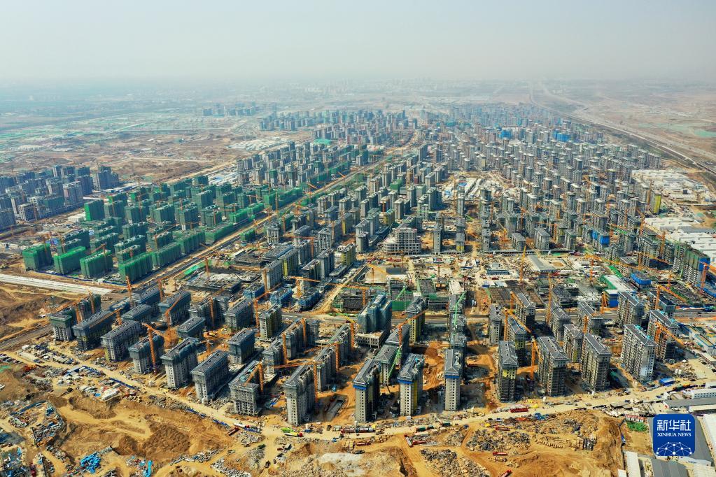 步履堅(jiān)定，共繪高質(zhì)量發(fā)展新篇章——各地貫徹黨的十九屆六中全會(huì)精神紀(jì)實(shí)