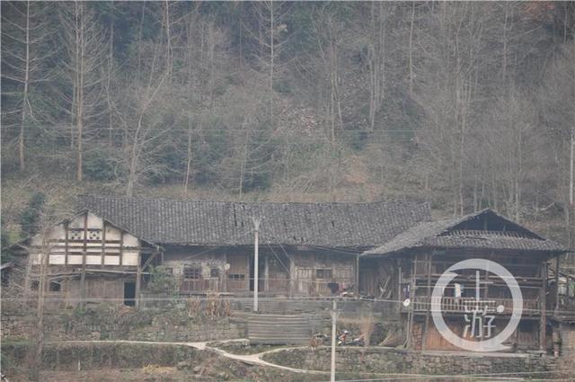 我們是第一書記丨韋永勝：撂狠話“不來了”，第二天“又來了”