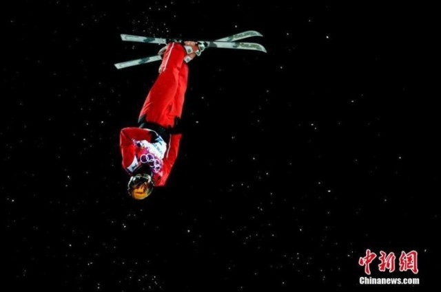 北京冬奧會(huì)倒計(jì)時(shí)50天！賽場(chǎng)內(nèi)外，做最好的東道主