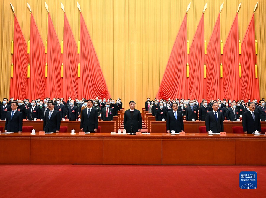 習(xí)近平：增強(qiáng)文化自覺堅定文化自信 展示中國文藝新氣象鑄就中華文化新輝煌