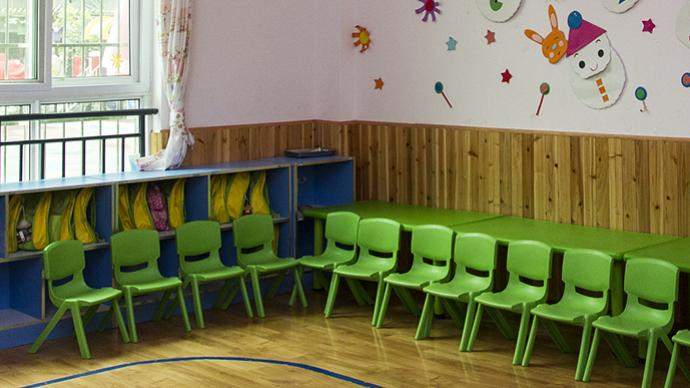 學(xué)前提升計(jì)劃:2025年普惠性幼兒園覆蓋率將超85%