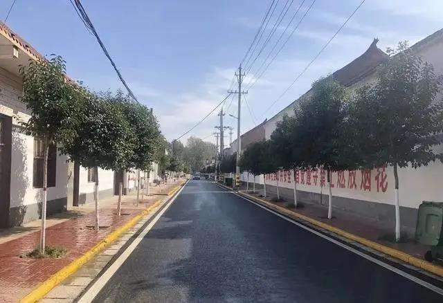 加快取締“馬路市場”！河南開展農(nóng)村人居環(huán)境集中整治交通專項(xiàng)行動