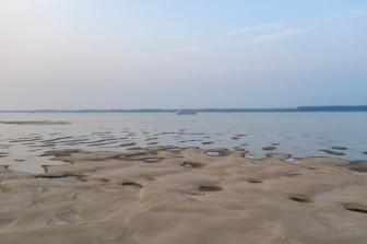 非法傾倒廢渣進黃河、違規(guī)取用黃河水……中央生態(tài)環(huán)保督察通報4省區(qū)典型案例