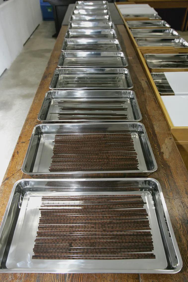 清華簡又爆猛料：蚩尤是黃帝之子！黃帝戰(zhàn)蚩尤是父子之戰(zhàn)？