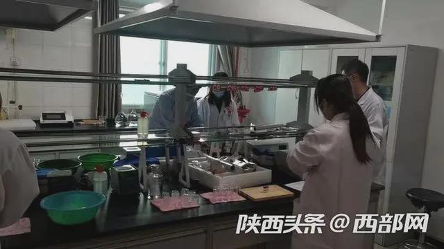 注意！西安出現(xiàn)多例出血熱患者