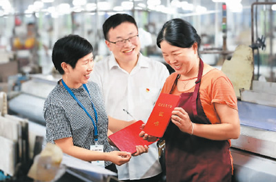 我國新增多項職業(yè)資格 行業(yè)發(fā)展呼喚專業(yè)人才