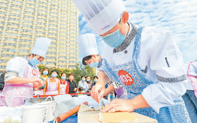 我國新增多項職業(yè)資格 行業(yè)發(fā)展呼喚專業(yè)人才