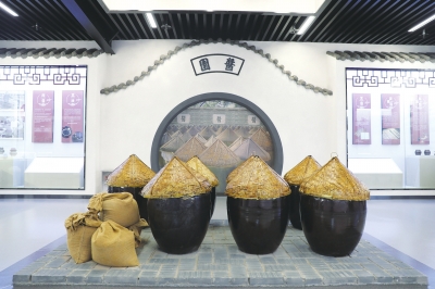 三產融合的“原陽模式” 釋放出“1+1+13”的新動能——“老家河南，吃在原陽”系列報道之三