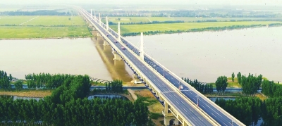 三產融合的“原陽模式” 釋放出“1+1+13”的新動能——“老家河南，吃在原陽”系列報道之三