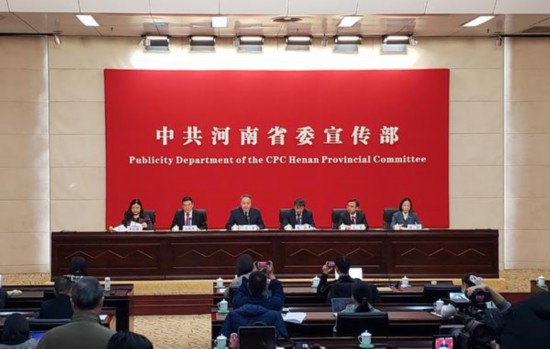 2022年1月1日正式實(shí)施的RCEP將為河南帶來(lái)什么？