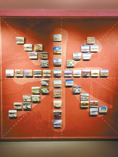 “米”字形高鐵即將畫成 河南還將推動哪些鐵路項目？