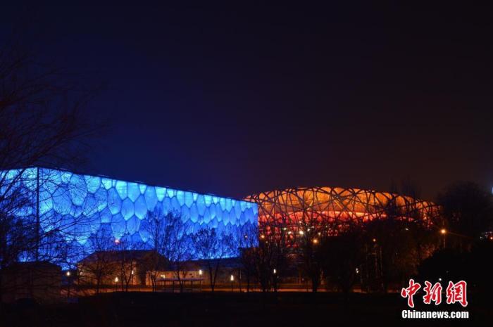 冬奧倒計(jì)時(shí)一個(gè)月：北京，期待與奧運(yùn)的再一次擁抱