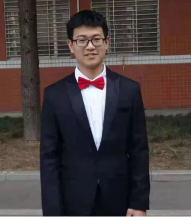 16歲少年《淺談詩(shī)書(shū)畫(huà)》引關(guān)注，中央文史館館員趙德潤(rùn)為其點(diǎn)贊