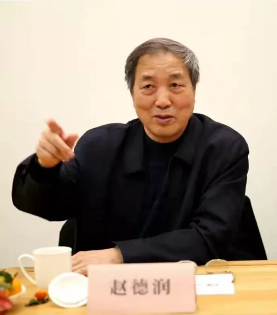 16歲少年《淺談詩(shī)書(shū)畫(huà)》引關(guān)注，中央文史館館員趙德潤(rùn)為其點(diǎn)贊