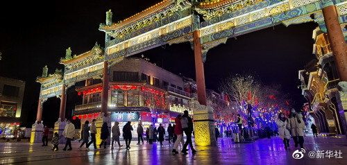 祝賀!首批55個國家級旅游休閑街區(qū)名單公示