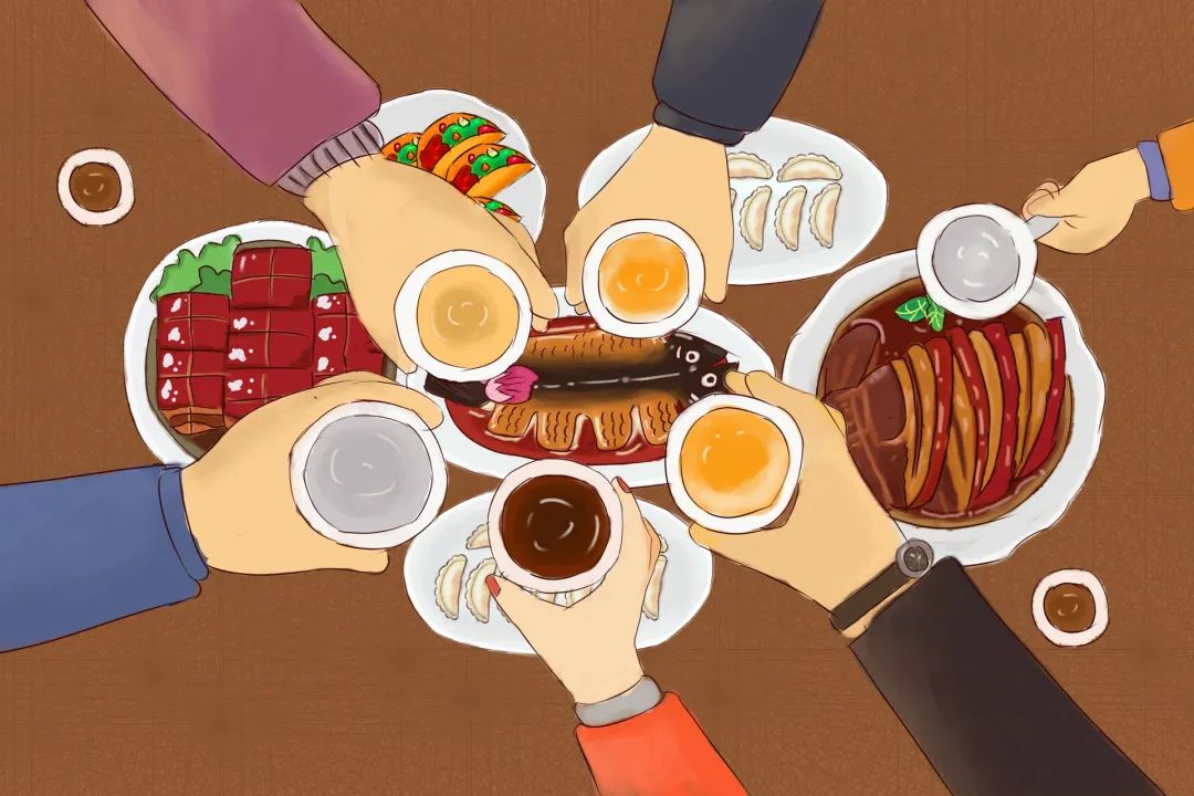 除了頭孢，吃這些藥也千萬(wàn)別喝酒