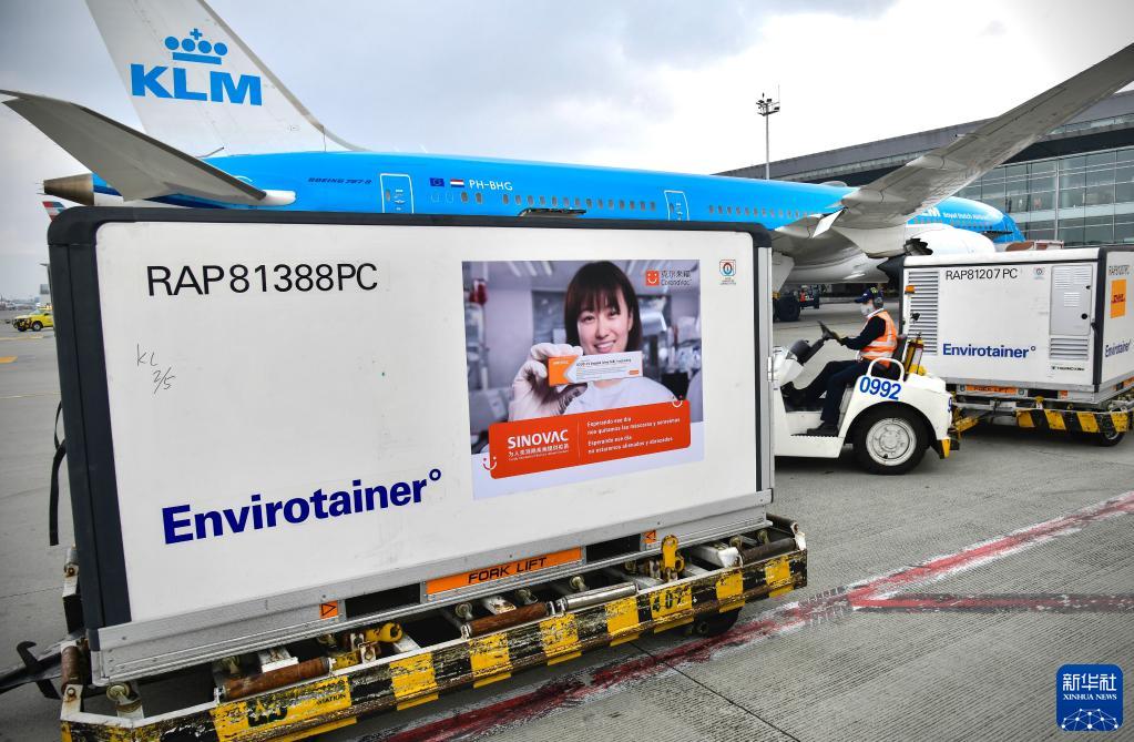 引領(lǐng)人類文明進(jìn)步潮流的旗幟——寫在習(xí)近平主席在瑞士發(fā)表人類命運(yùn)共同體演講五周年之際