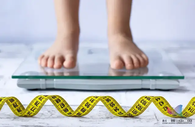 吃得胖胖的，才有福氣！如何判斷孩子是否肥胖？