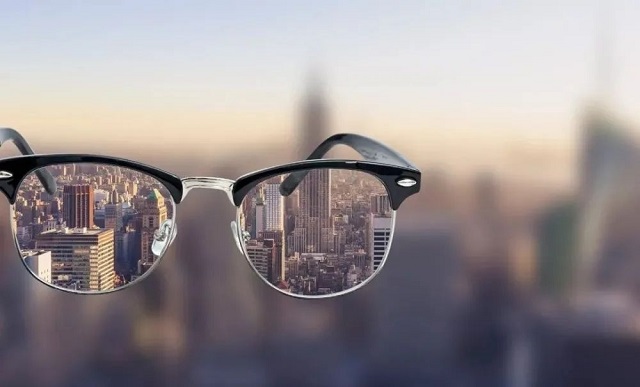 寒假來啦 別忘給眼睛倒個休 體個檢