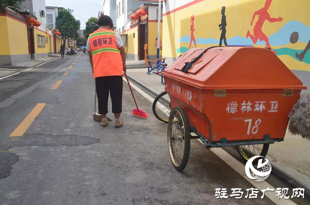 企業(yè)風(fēng)采：駐馬店市錦程環(huán)?？萍脊? width=