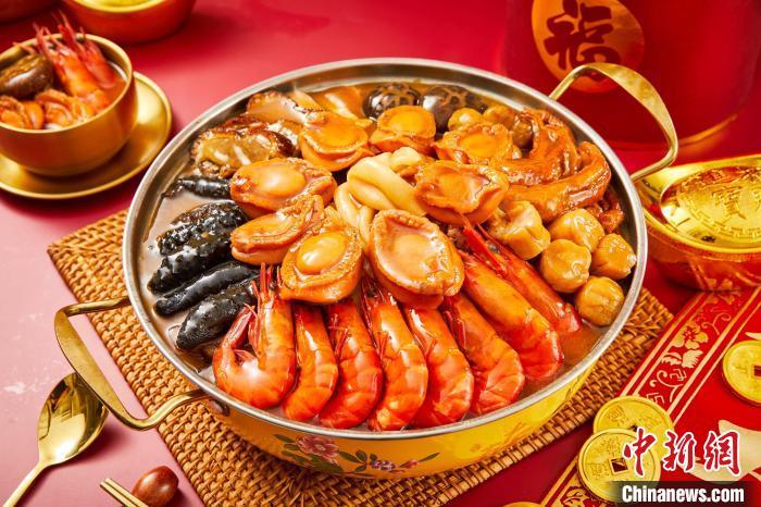 預(yù)制菜概念股走強(qiáng) “廚房廢物”是真正推手？