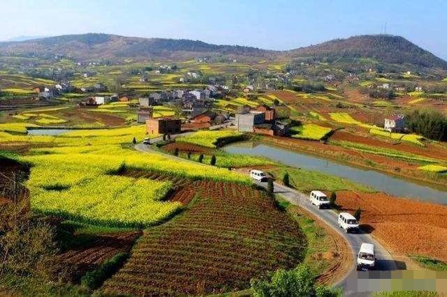 河南未來(lái)的鄉(xiāng)村生活是啥樣？看這份規(guī)劃就知道了