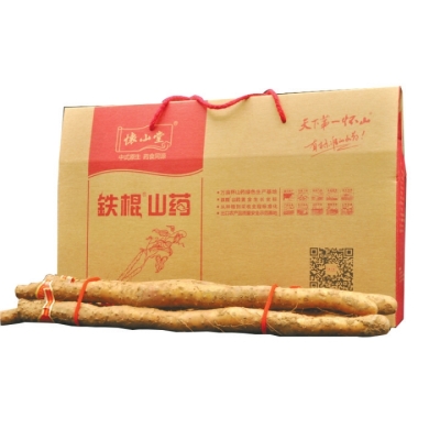 年貨買點啥？咱河南“非遺”有排面兒