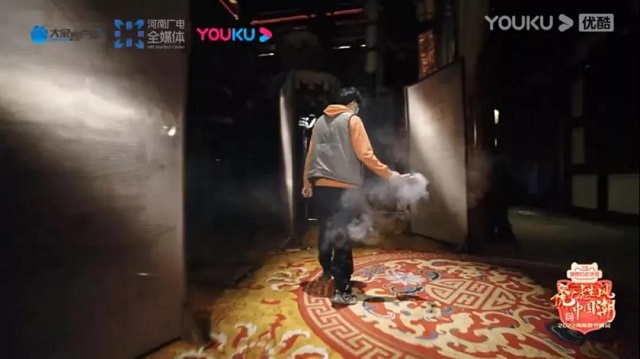 虎虎生風(fēng)中國(guó)潮！河南春晚是如何把年味發(fā)揮到極致的？