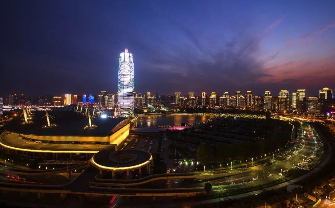 一起向未來！北京冬奧會上有咱“河南力量”