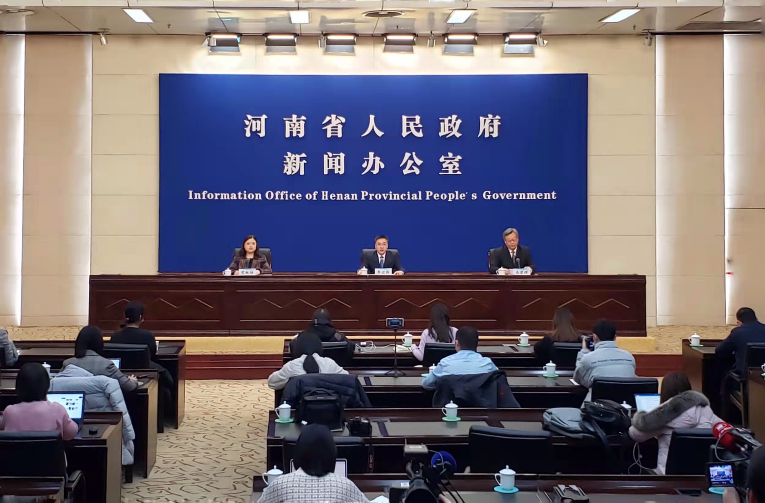 滿意度超95%！2021年河南省十件民生實(shí)事交出滿意“答卷”