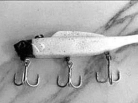 長江十年禁漁，36種漁具為何要禁用？危害觸目驚心&hellip;&hellip;