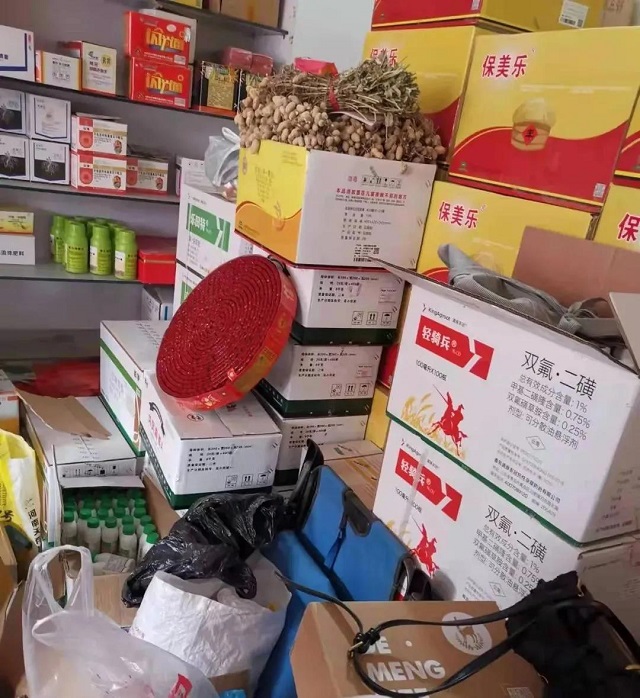 別僥幸！駐馬店已有多人被拘留或處罰......