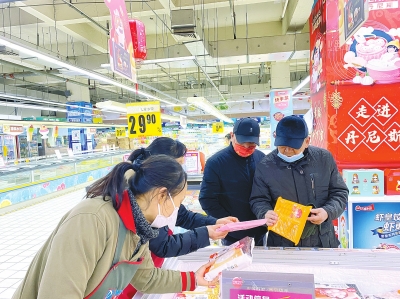 芥末味、芽菜臊子味、咸蛋黃味……“怪味”湯圓請求上桌，你會相中誰